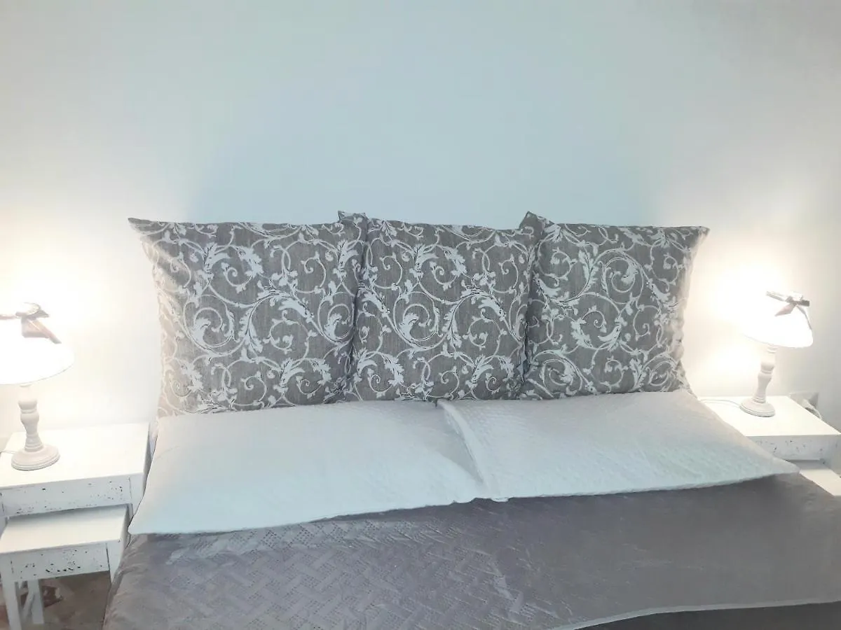 Franco-Home Palerme Couette-café