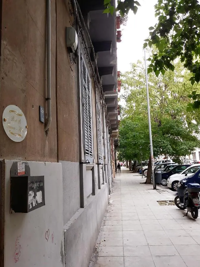 Franco-Home Palermo Bed & Breakfast