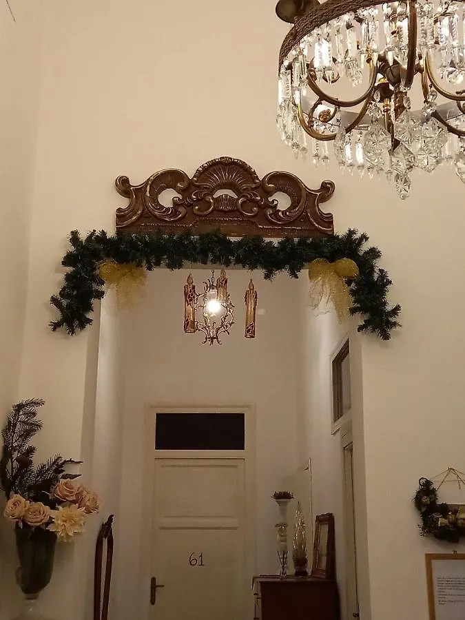 Franco-Home Palermo Bed & Breakfast