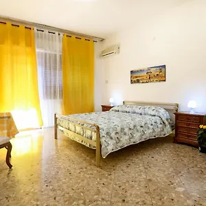 Bed and breakfast A Casa Di Fra'