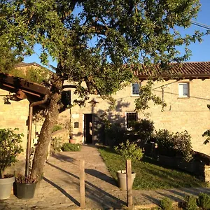 Bed & Breakfast Gli Orti Del Trebbia