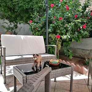 Bed and breakfast Bella