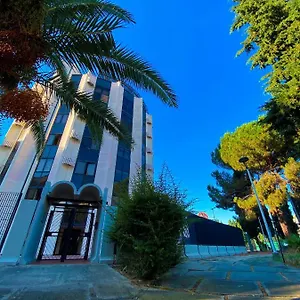 Aparthotel Relax