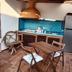 Bed & Breakfast Casa Di Giò