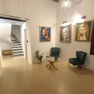 La Casetta Italie