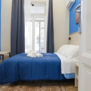 Dimora Sicula Relais - Affittacamere