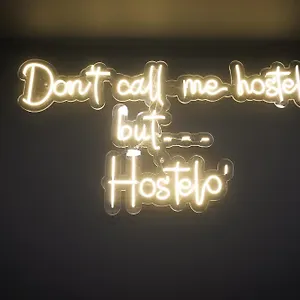 Hostelo - Luxury Ostello