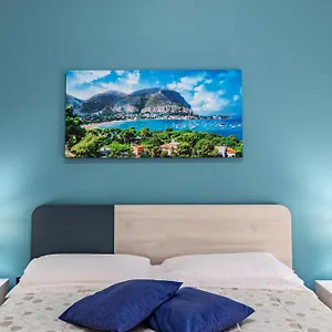 Sicily Trinacria House Affittacamere