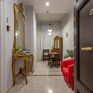 La Vecchia Maison d'hôtes