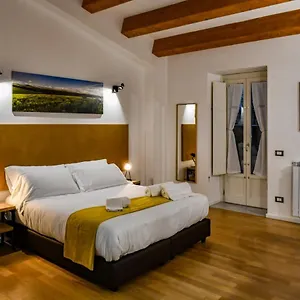 Bed and breakfast Ballarooms Centro
