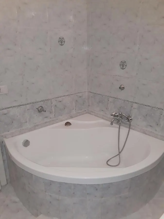 Bed & Breakfast Franco-Home Palermo