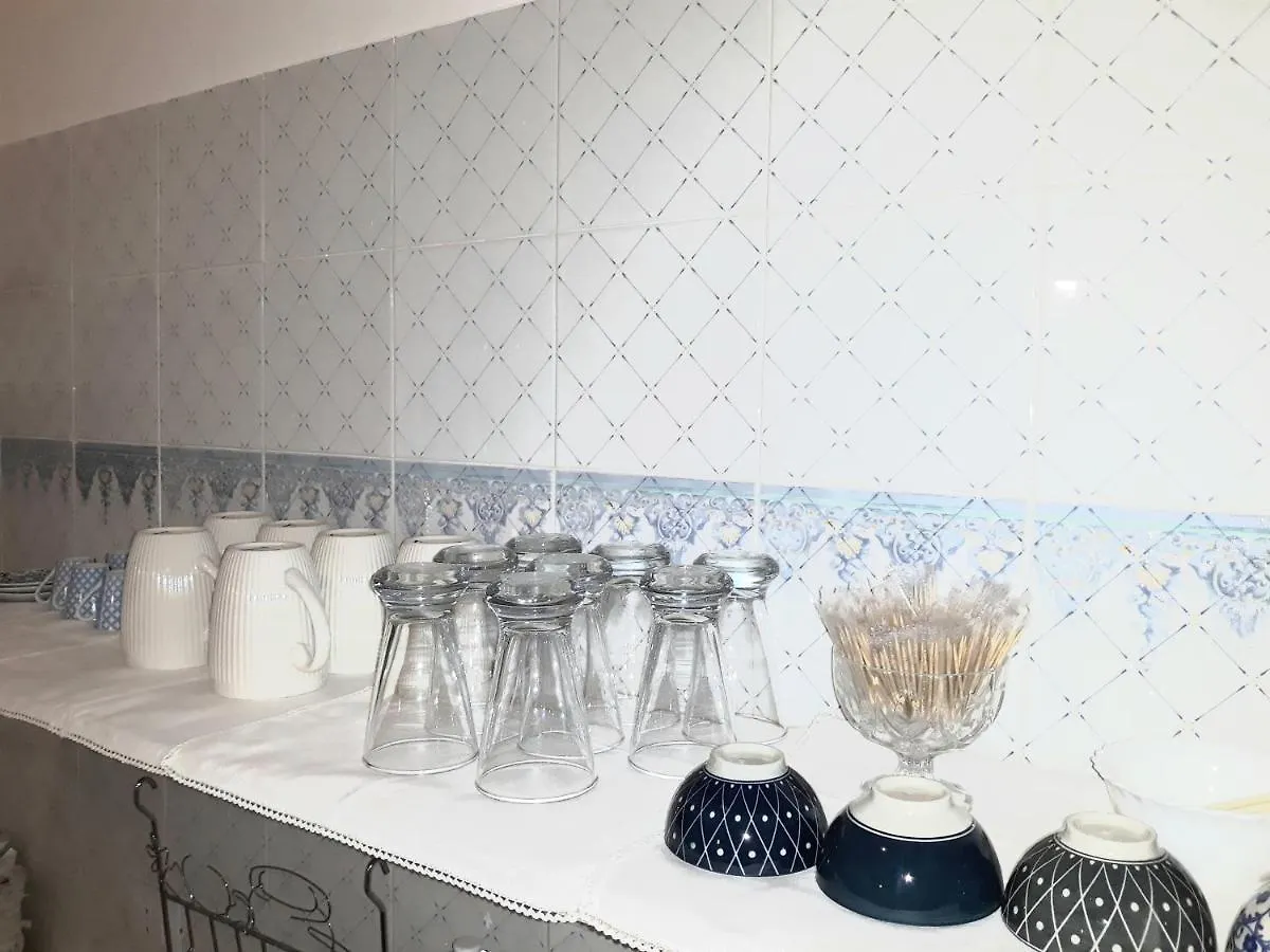 Franco-Home Palermo Bed & Breakfast