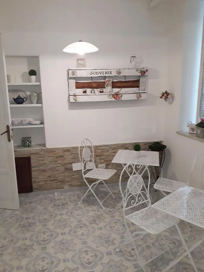 Franco-Home Palermo Bed & Breakfast