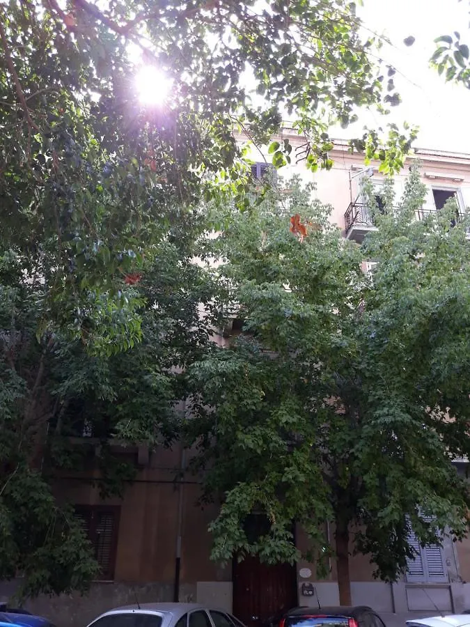 Franco-Home Palermo