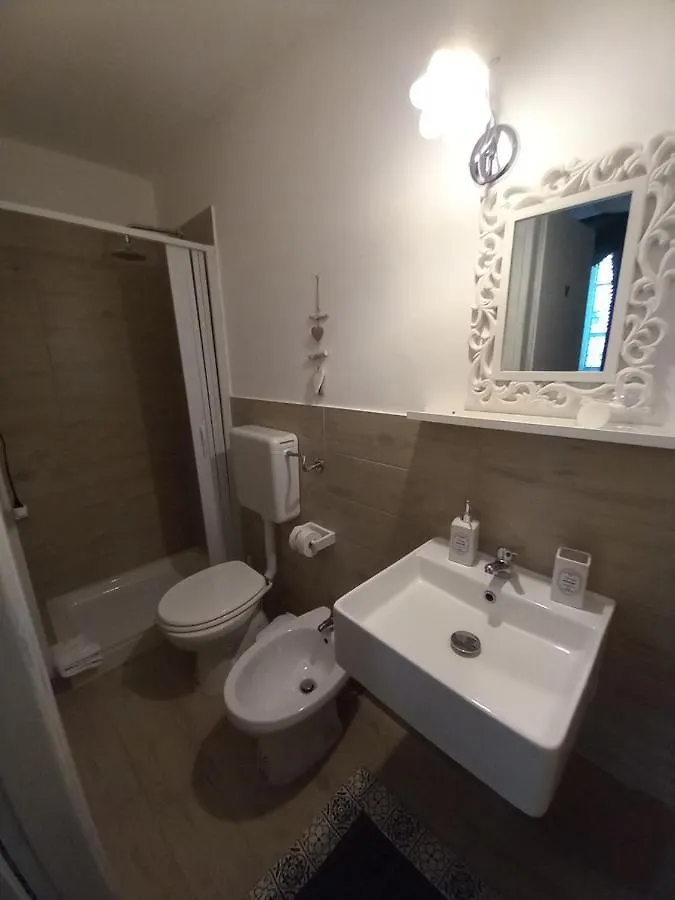 Franco-Home Palermo Bed & Breakfast