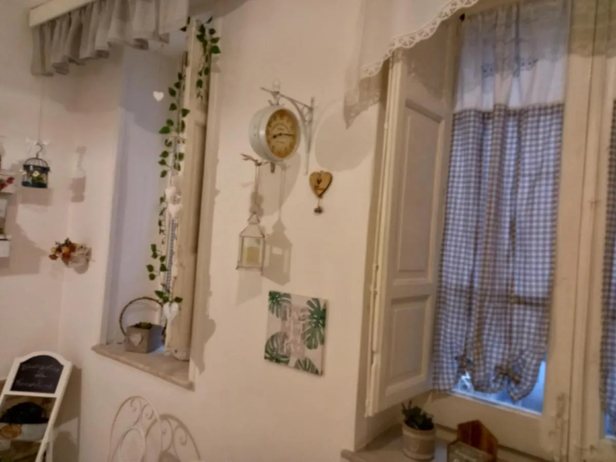 Bed & Breakfast Franco-Home Palermo