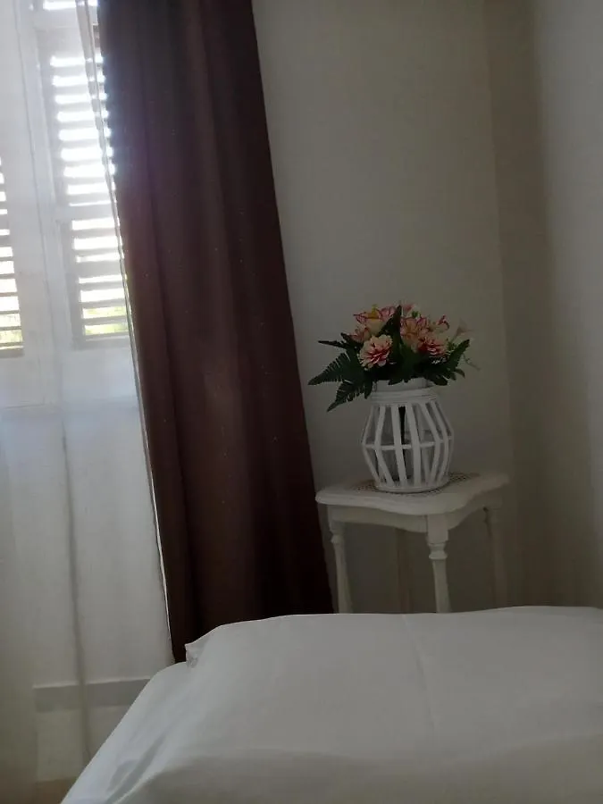 ** Bed & Breakfast Franco-Home Palermo Italia