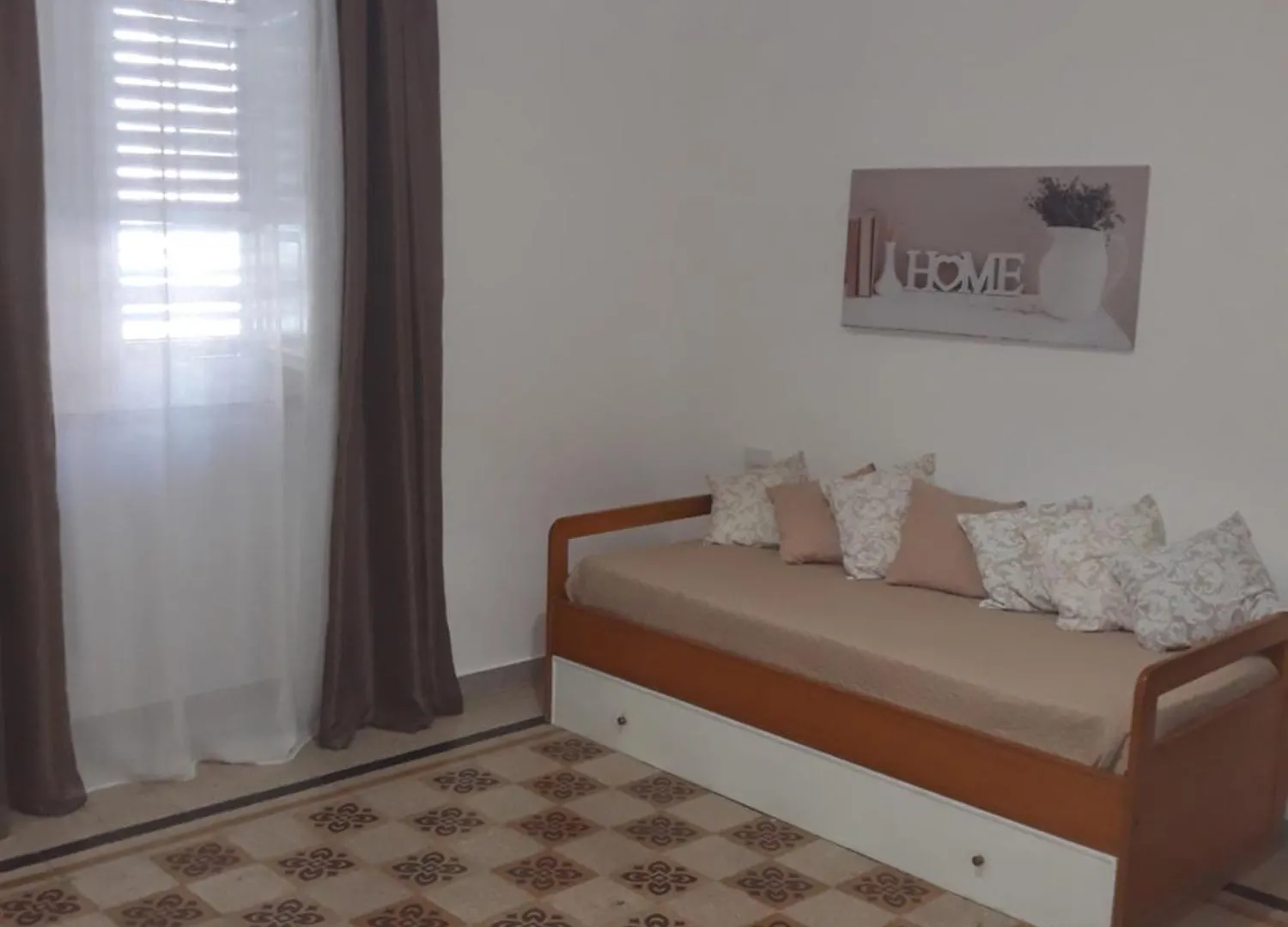 Bed & Breakfast Franco-Home Palermo